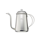 Stainless Thin-Spout Pot